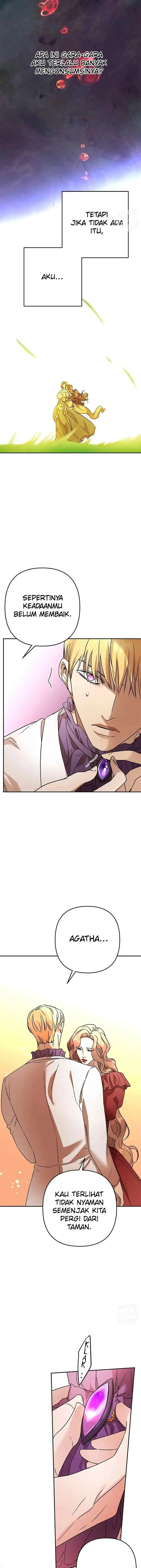 Agatha chapter 114 halaman 10