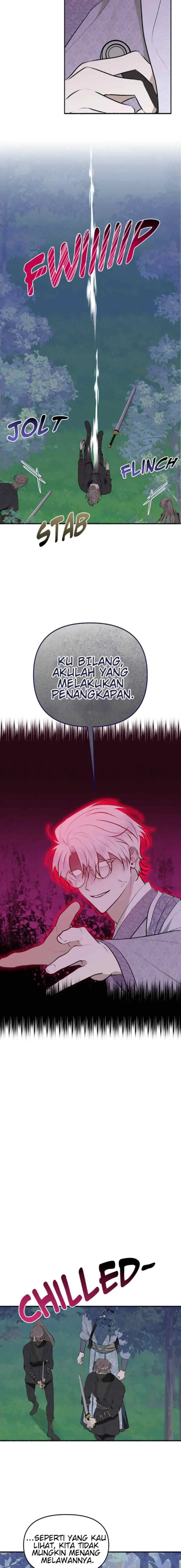The Dead Husband Returns As A Scheming Man chapter 73 halaman 9