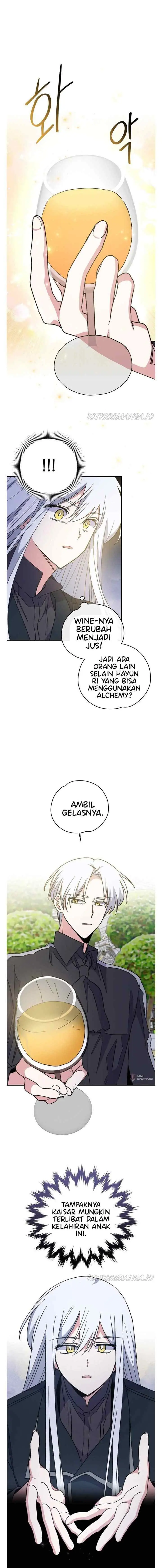 Yigret chapter 48 halaman 11