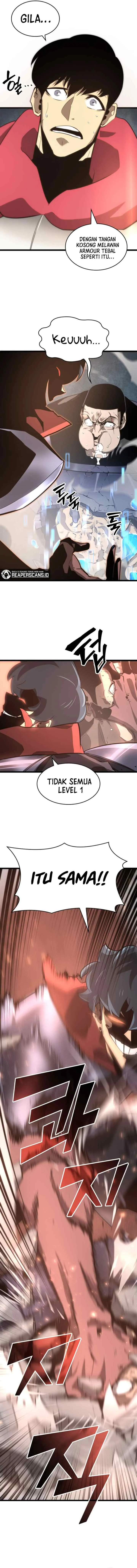 Return of the SSS-Class Ranker chapter 7 halaman 19