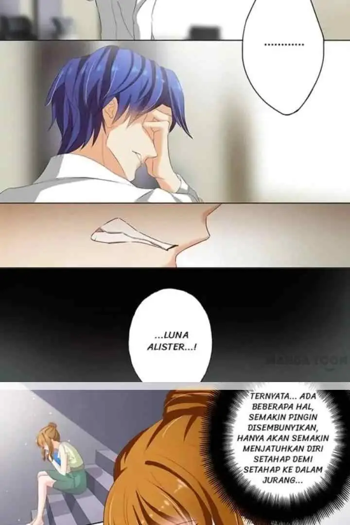Haomen Tianjia Qianqi chapter 52 halaman 5