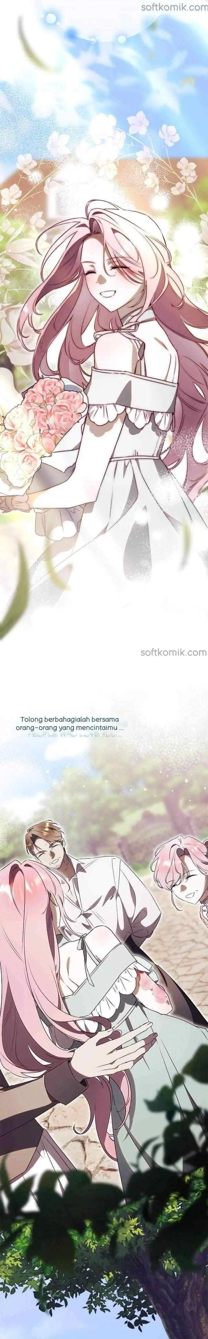 How To Reject My Obsessive Ex-husband chapter 86 halaman 9