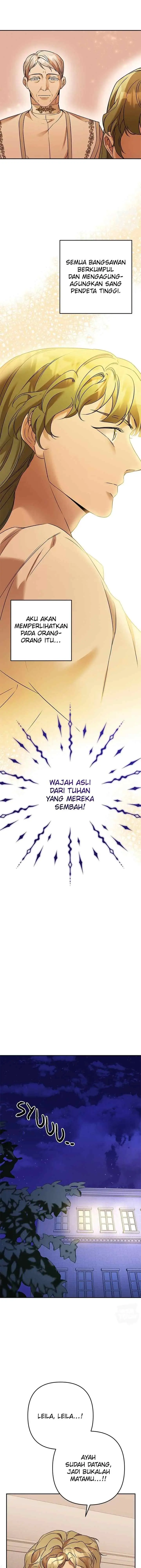 Agatha chapter 103 halaman 8