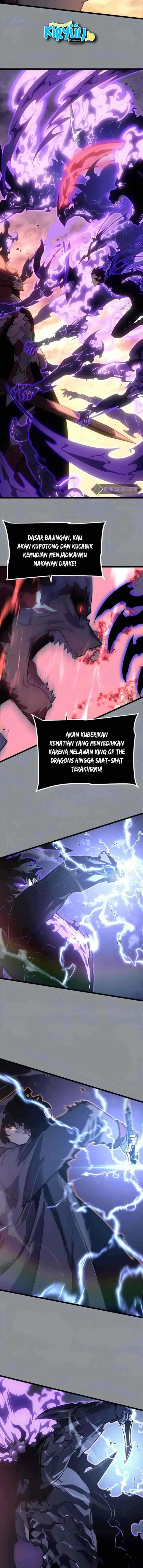 Solo Leveling chapter 176 halaman 17