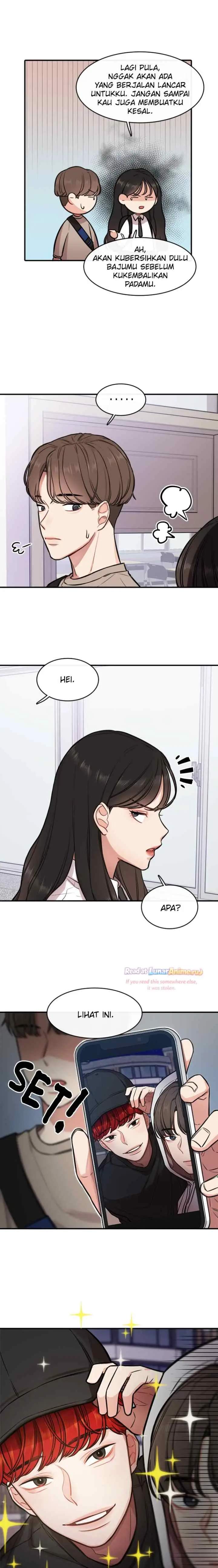 Phone Addict chapter 12 halaman 10