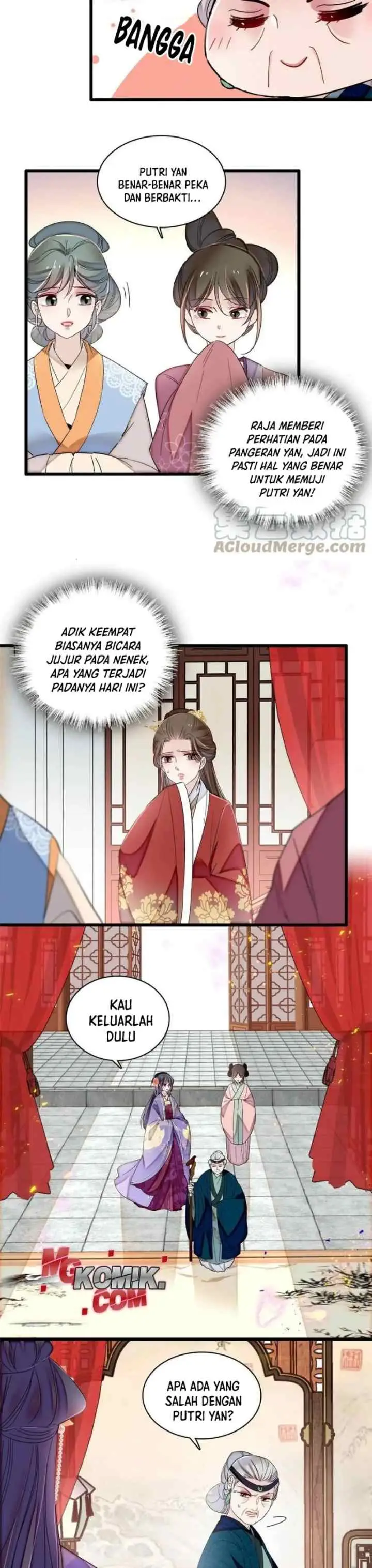 Sijin chapter 311 halaman 9