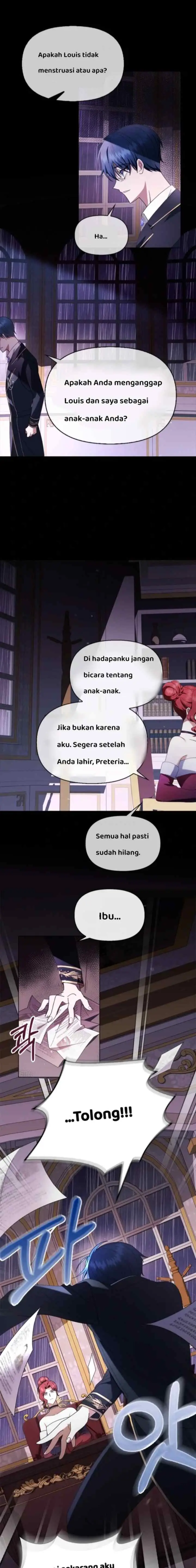 I Made a Contract With a Dragon to Get Revenge on My Mother chapter 3 halaman 10
