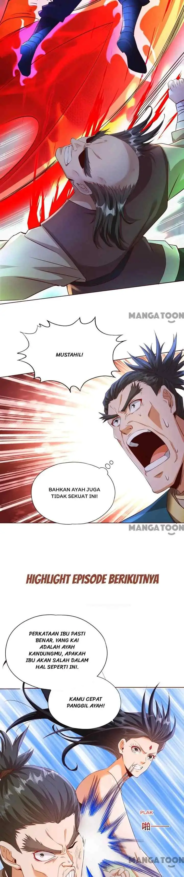 I Was Trapped On The Same Day For 100,000 Years chapter 302 halaman 13
