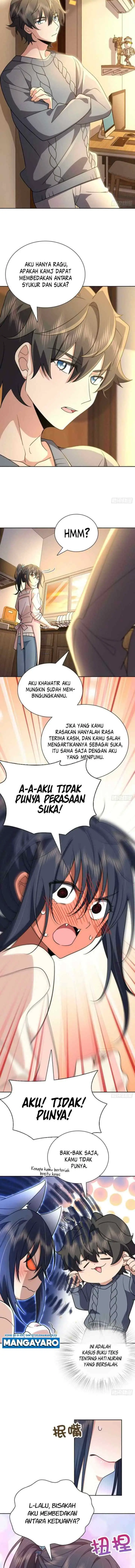My Wife Is From a Thousand Years Ago chapter 59 halaman 7