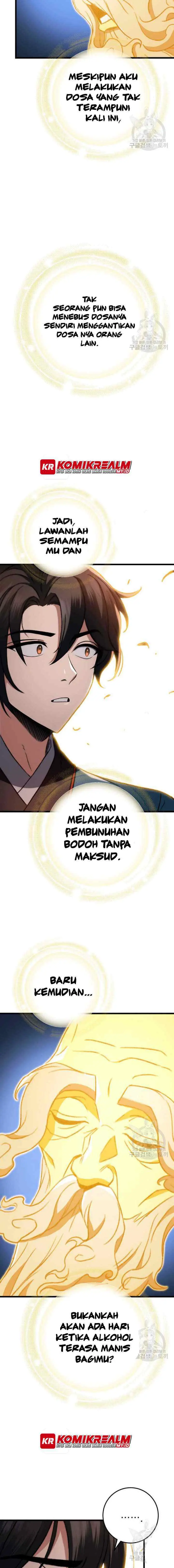 The Emperor's Sword chapter 6 halaman 13
