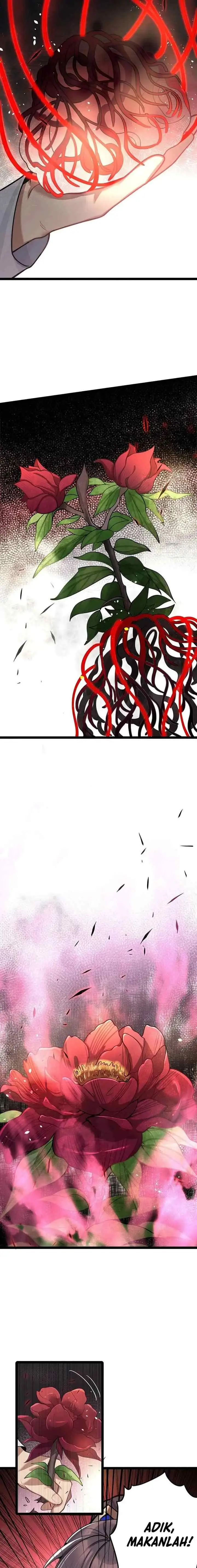 The Lady is the Future Tyrant chapter 53 halaman 6