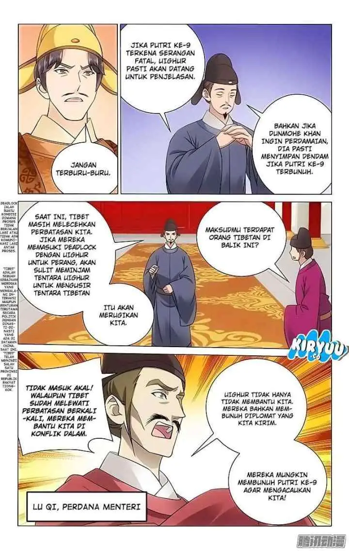 Prince Don't do This chapter 62 halaman 10