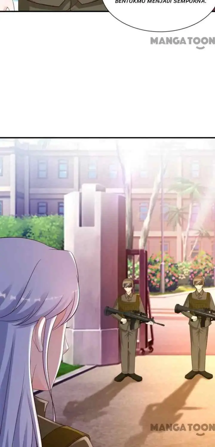 The Strongest Peach Blossom chapter 124 halaman 15