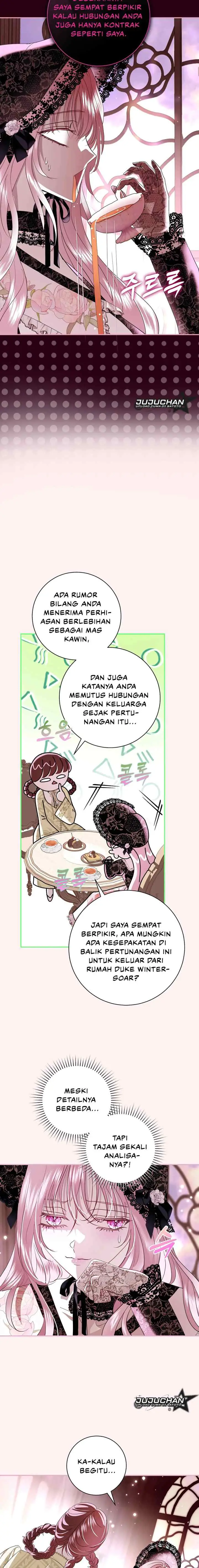 Black Man, I'll Do Everything For You Except Marriage! chapter 37 halaman 12