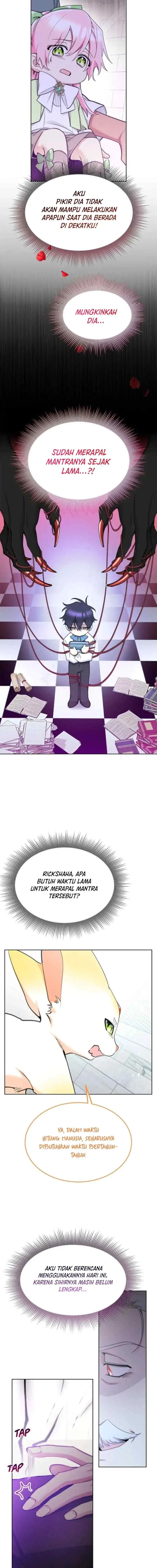 Lotto Princess chapter 60 halaman 6