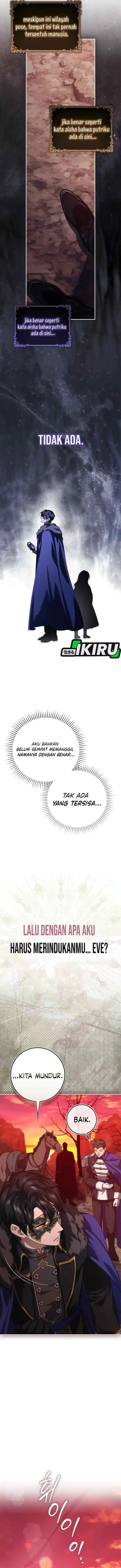 I Am the 5-Year-Old Spy Who Kidnapped the Villain chapter 7 halaman 17