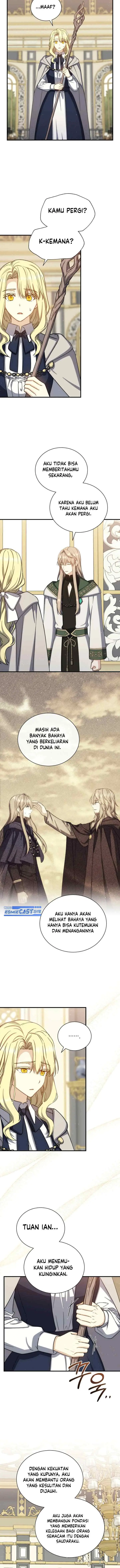 Return of the 8Th Class Magician chapter 78 halaman 6