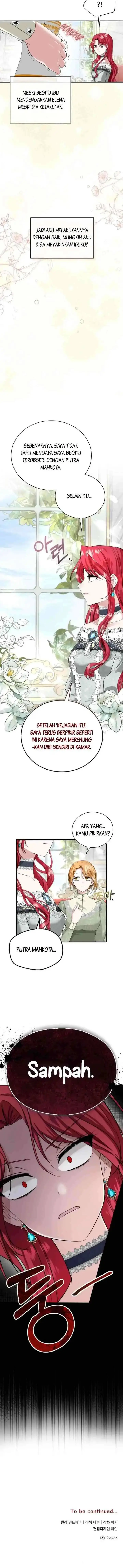 That Villain's Life, I'll Live It Once chapter 1 halaman 20