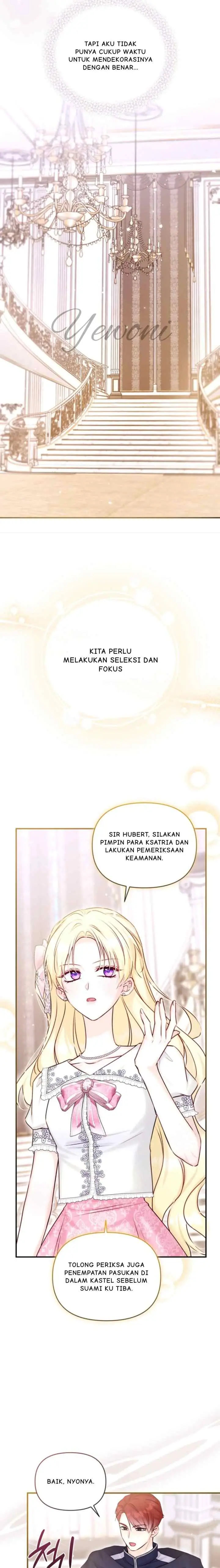 The 7th Marriage Is Planned chapter 18 halaman 4