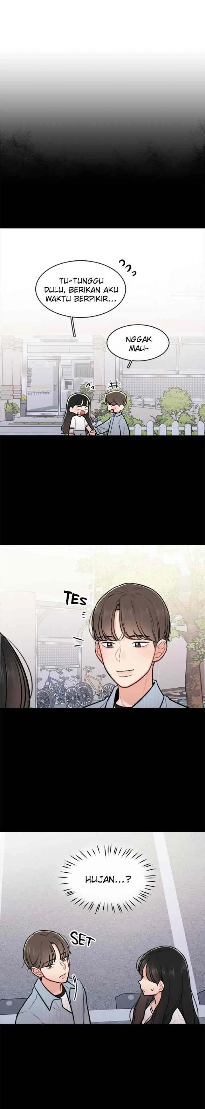 Phone Addict chapter 46 halaman 16