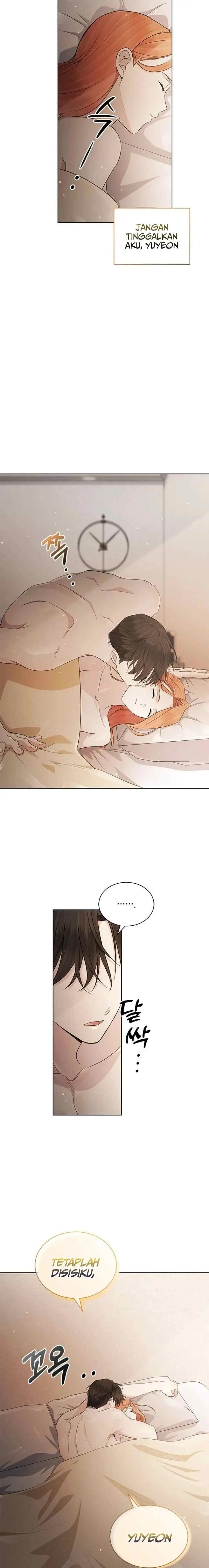 The Castle - Gwian's Bride chapter 76 halaman 14