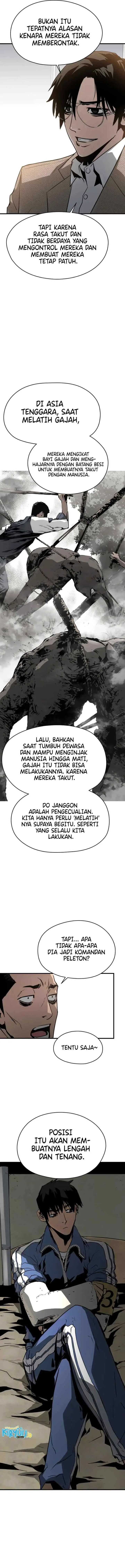 Mercilessly chapter 11 halaman 5