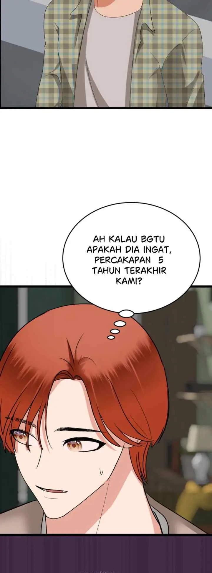 Am I Falling For Chat Ai? chapter 2 halaman 10