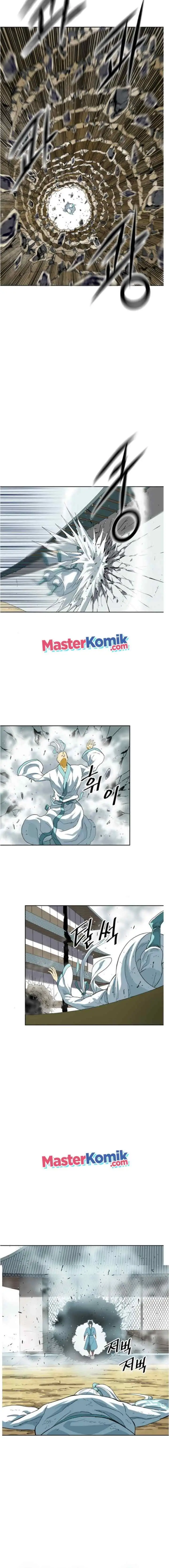 The Greatest in the World chapter 5 halaman 5