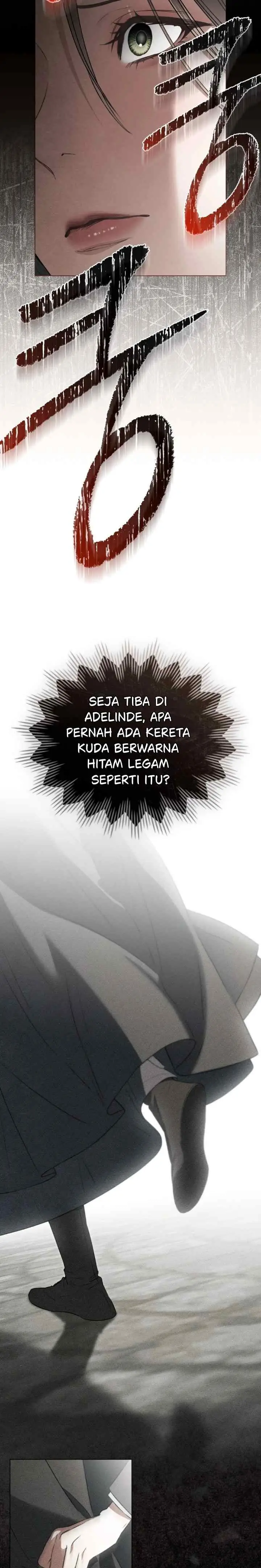 Odalisque chapter 53 halaman 18