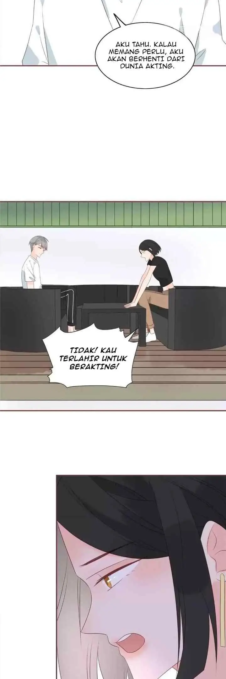 The Expert Boyfriend Snatcher chapter 158 halaman 13