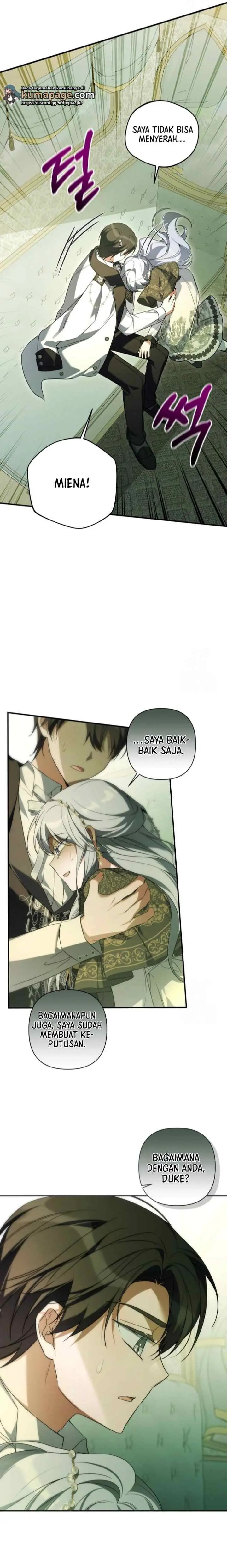 Do You Need Salvation? chapter 48 halaman 9