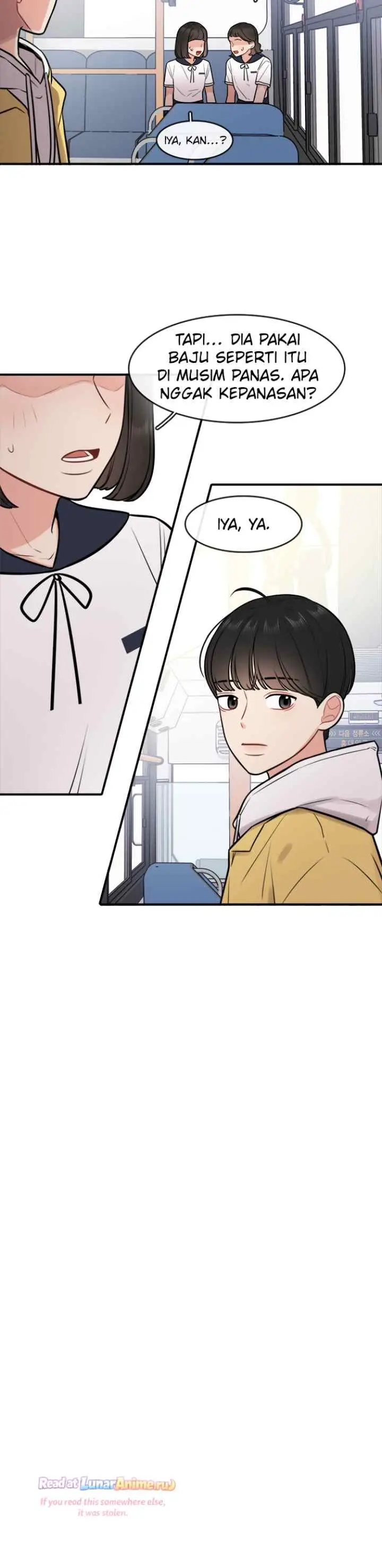 Phone Addict chapter 48 halaman 9