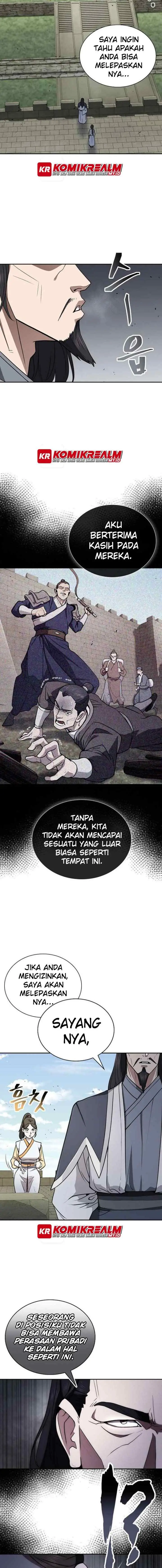 Sword Demon Island chapter 46 halaman 13