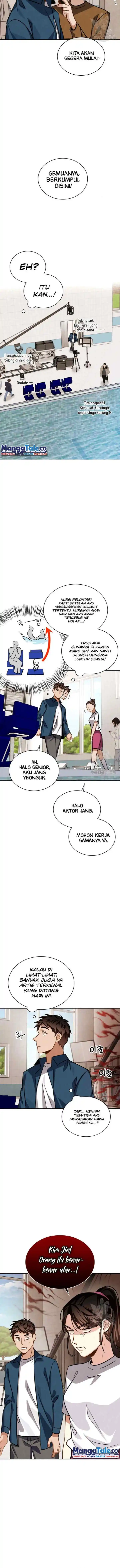 Be the Actor chapter 36 halaman 5