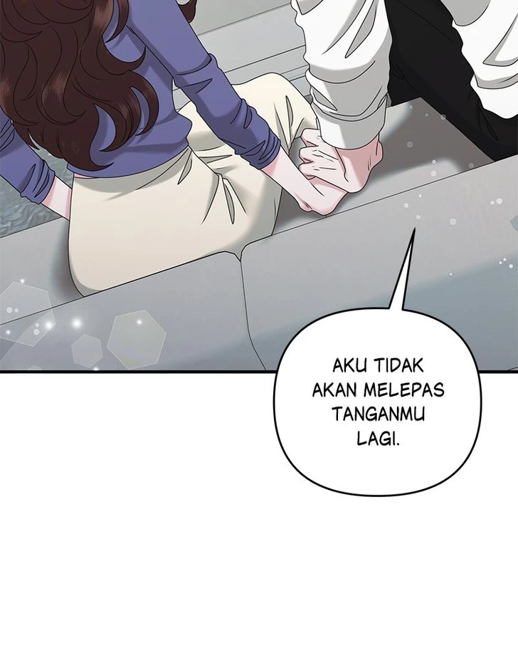 One Day I Found a Husband chapter 42 halaman 82