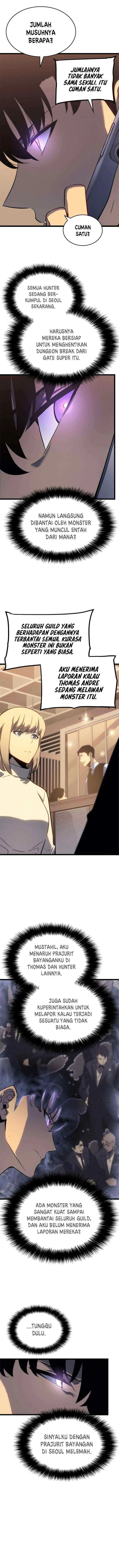 Solo Leveling chapter 156 halaman 11