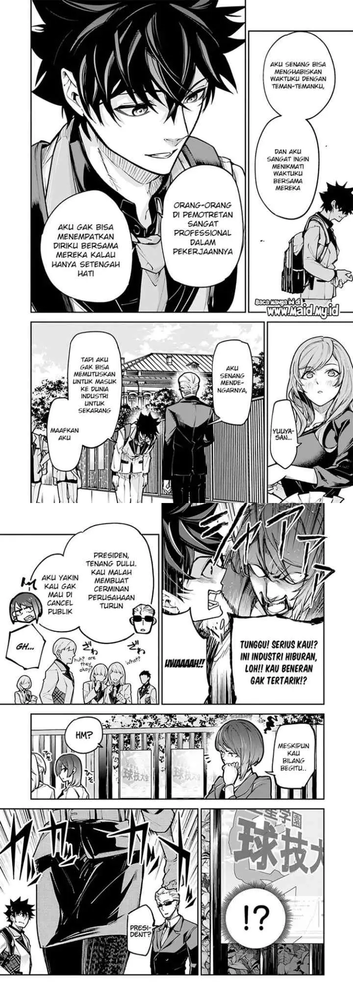 Isekai de Cheat Skill wo te ni Shita ore wa, Genjitsu Sekai wo mo Musou Suru ~Level Up wa Jinsei wo Kaeta~ chapter 26 halaman 12