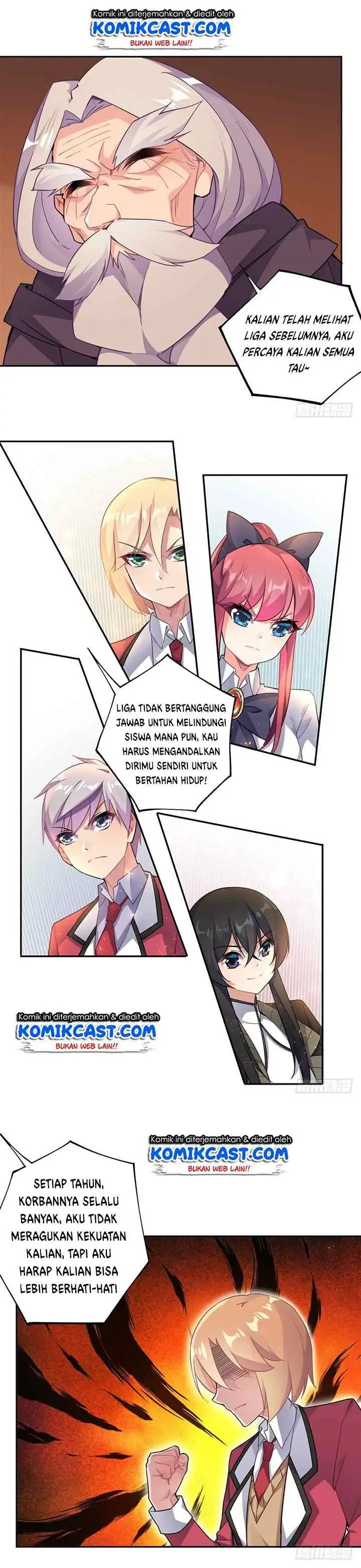 I Picked up a Demon Lord as a Maid chapter 24 halaman 9