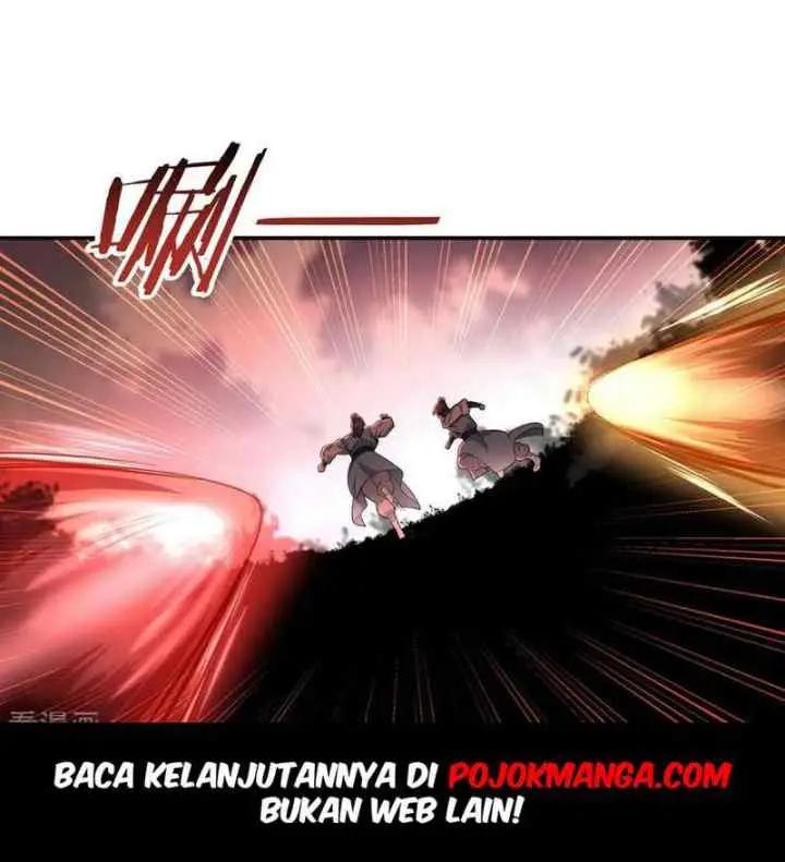 Peerless Soul (Peerless Battle Spirit) chapter 65 halaman 12