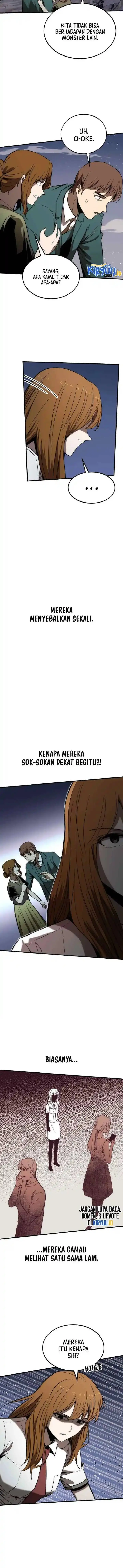Ultra Alter chapter 78 halaman 7