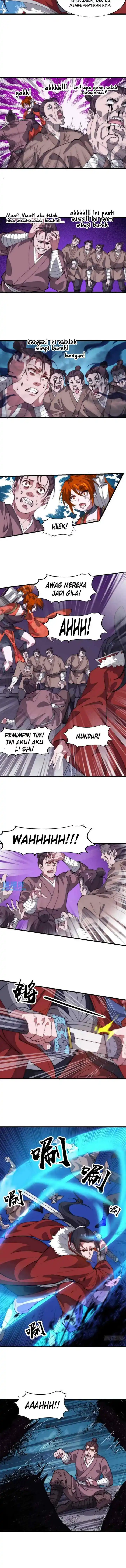 It Starts With A Mountain chapter 715 halaman 4