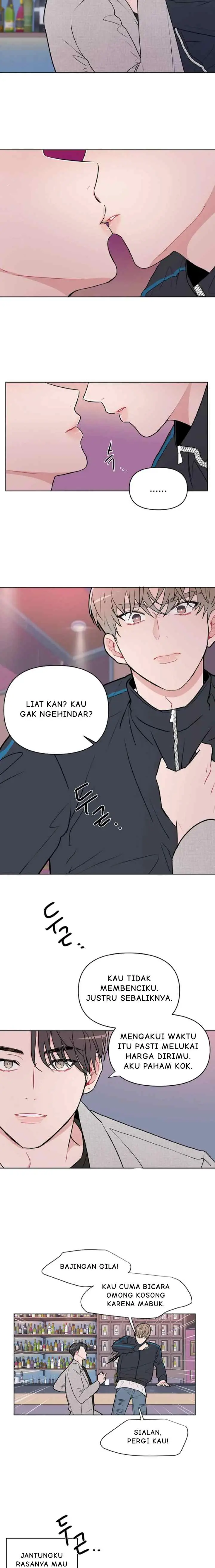 Heavy Rain Watch chapter 1 halaman 11