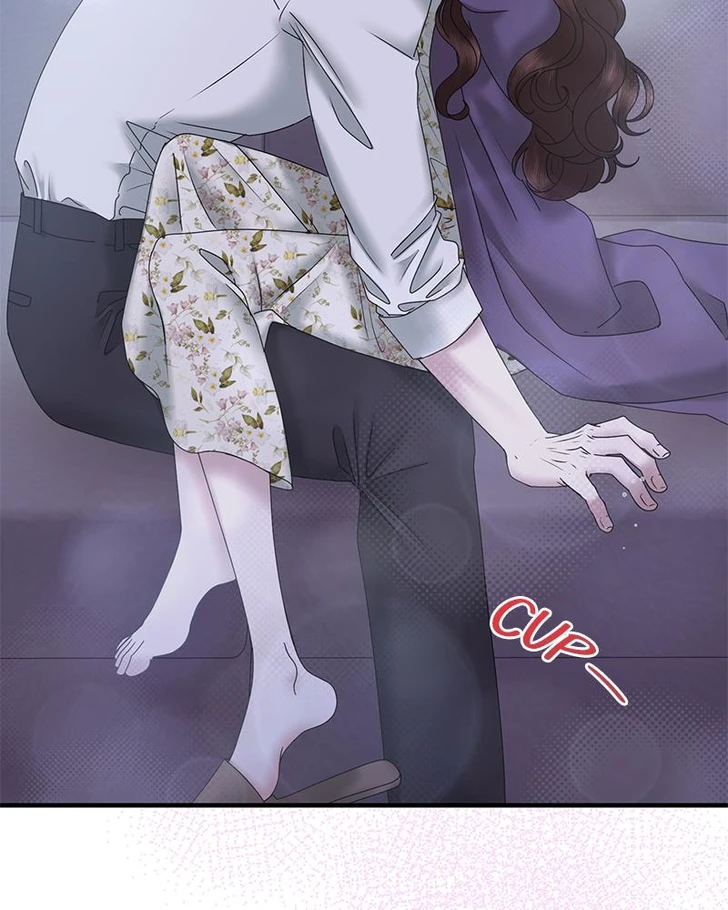 One Day I Found a Husband chapter 22 halaman 4
