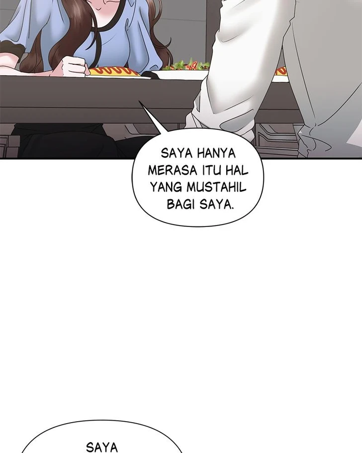 One Day I Found a Husband chapter 14 halaman 75