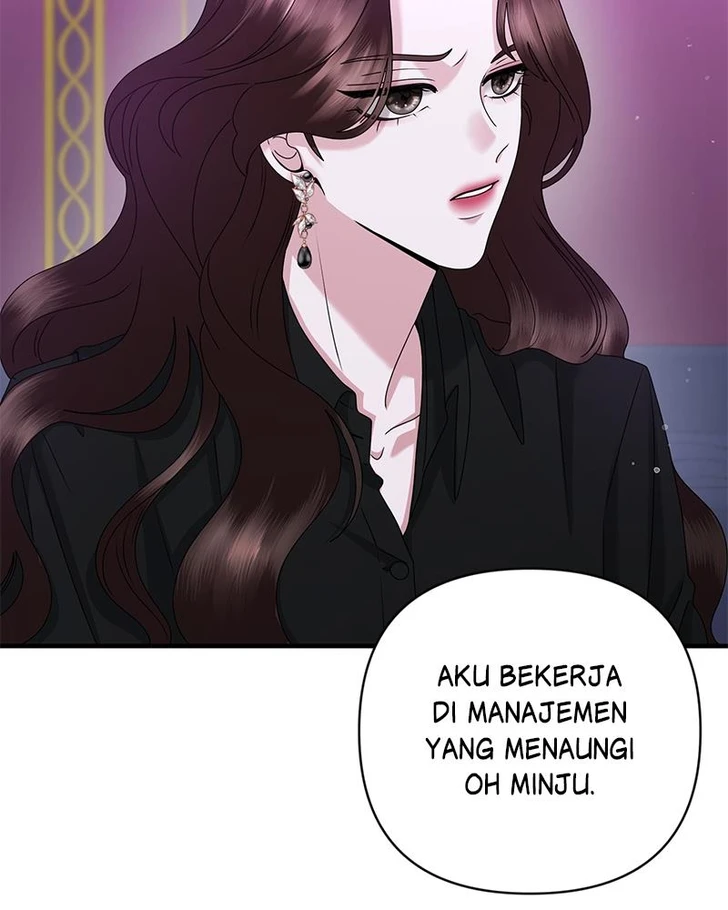 One Day I Found a Husband chapter 40 halaman 74