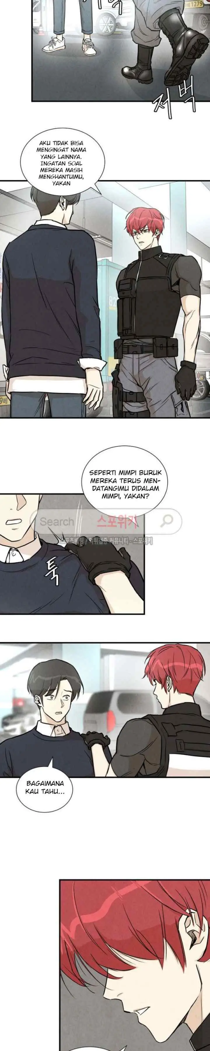 Return Survival chapter 16 halaman 7