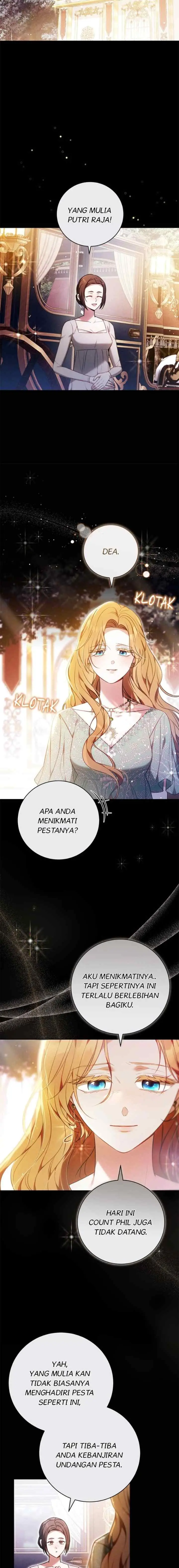I Will Raise This Boy as Another Man's Child chapter 67 halaman 7