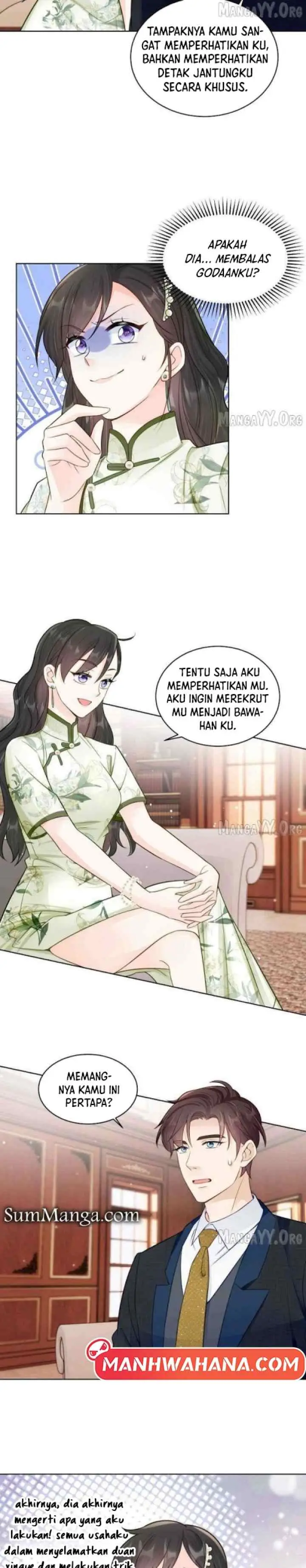 She-Ancestor chapter 68 halaman 4