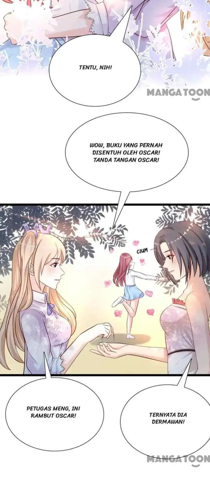 The Strongest Peach Blossom chapter 179 halaman 18