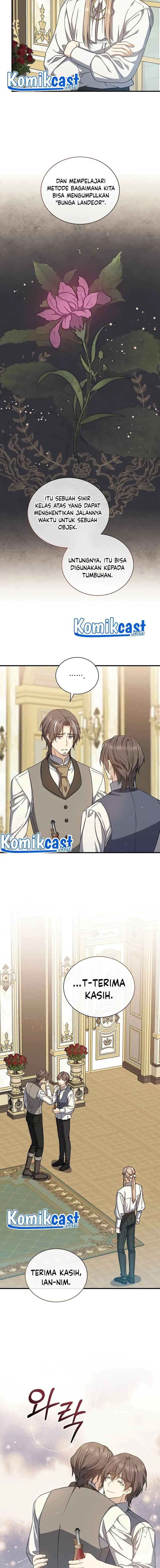 Return of the 8Th Class Magician chapter 53 halaman 14